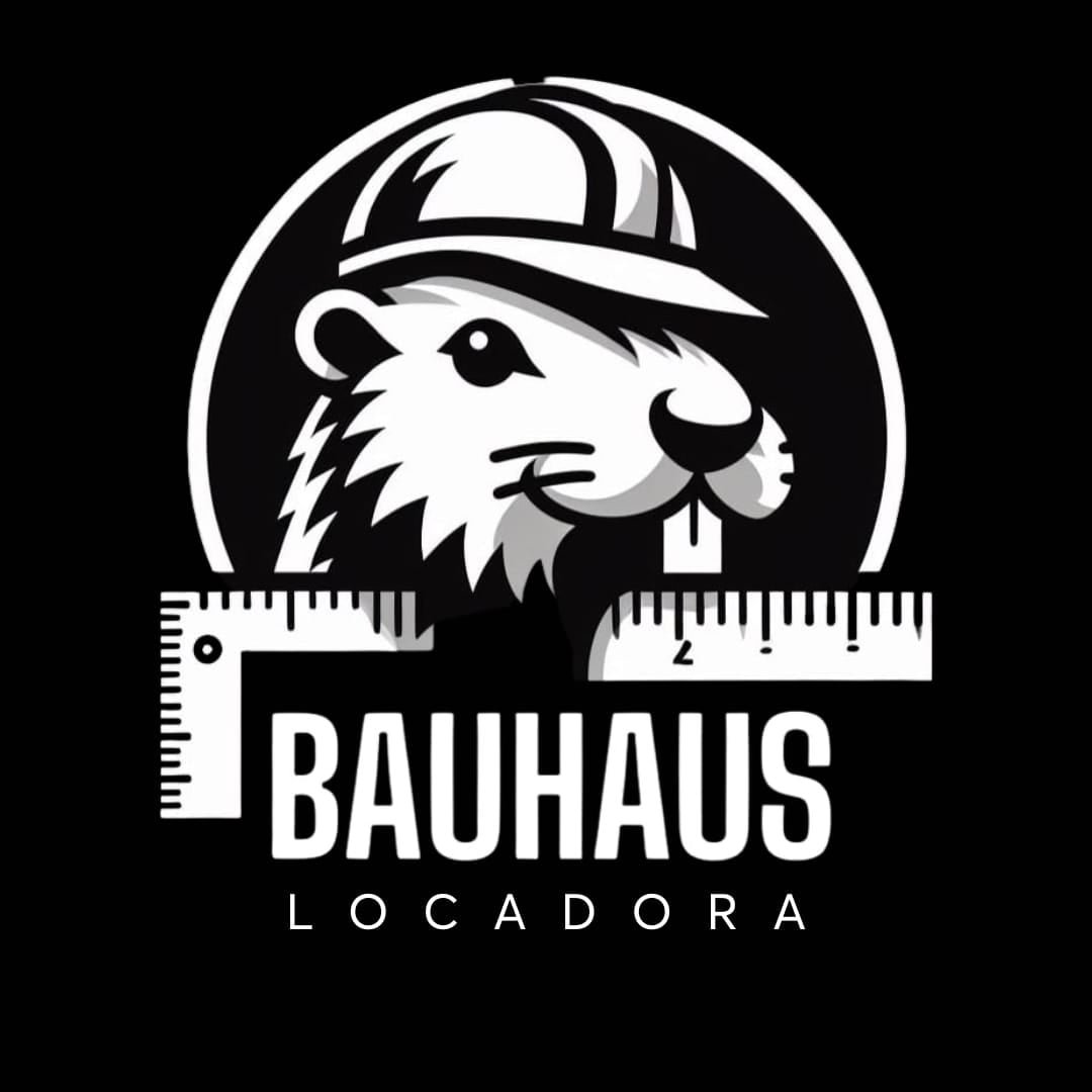 Bauhaus Locadora de Equipamentos